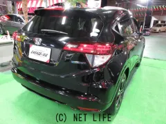 ホンダ ヴェゼル