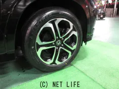 ホンダ ヴェゼル