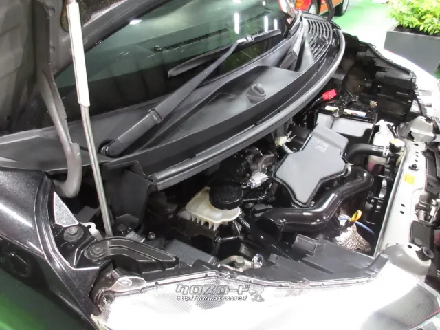 トヨタ ルーミー