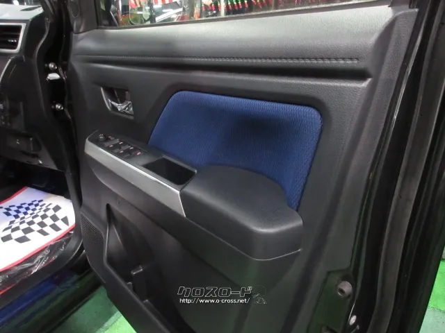 トヨタ ルーミー