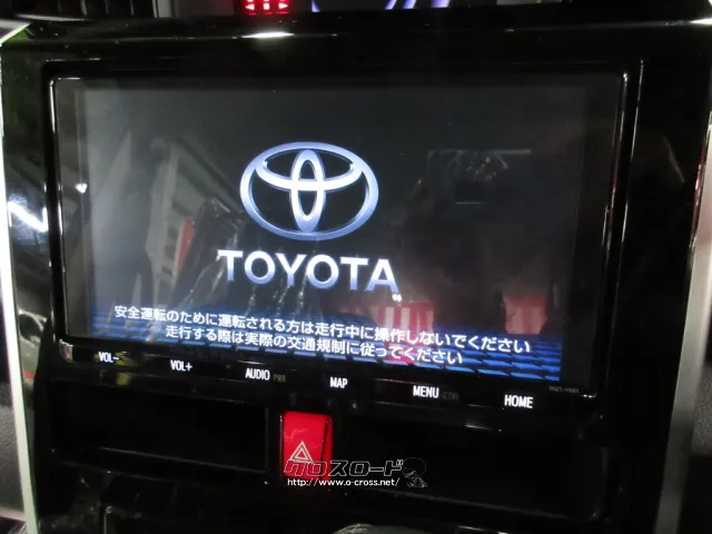 トヨタ ルーミー