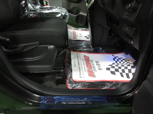 トヨタ ルーミー