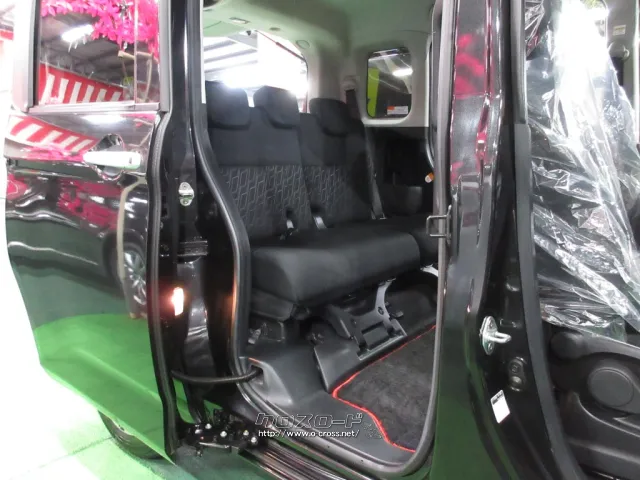 トヨタ ルーミー