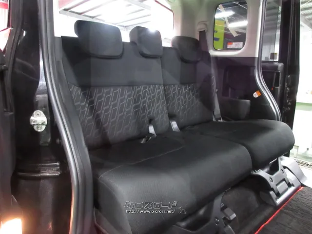 トヨタ ルーミー