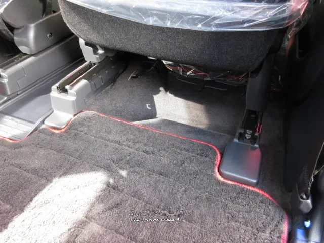 トヨタ ルーミー