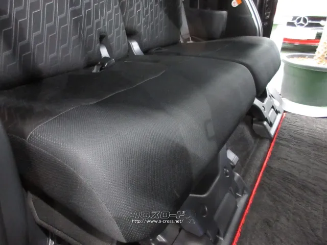 トヨタ ルーミー