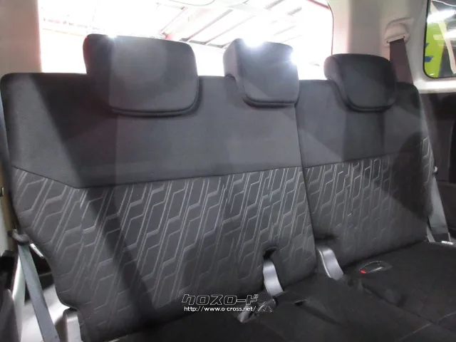 トヨタ ルーミー