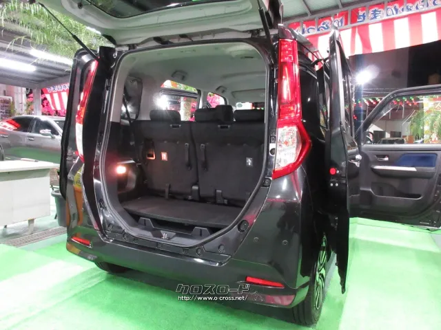 トヨタ ルーミー