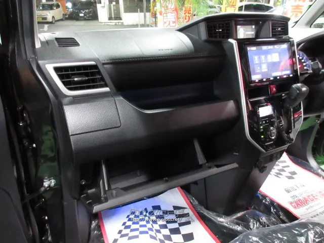 トヨタ ルーミー