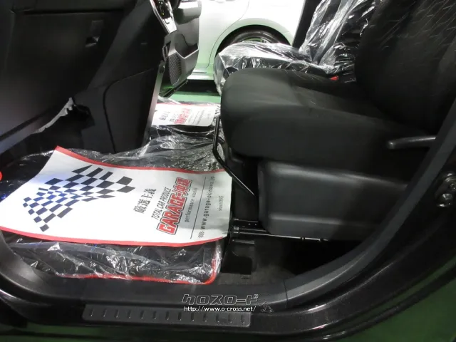 トヨタ ルーミー