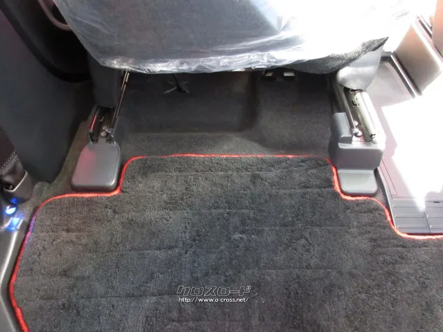 トヨタ ルーミー