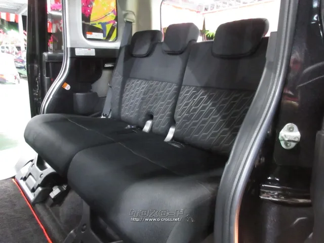 トヨタ ルーミー