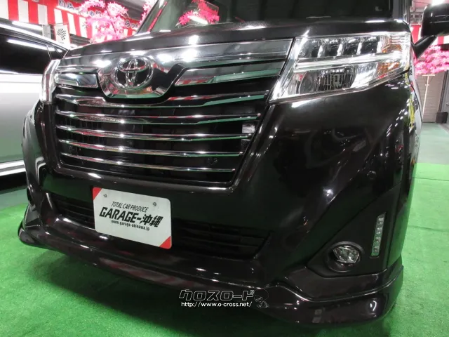 トヨタ ルーミー