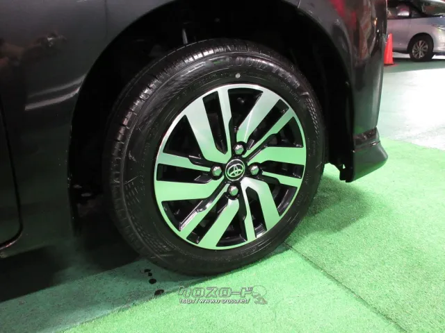 トヨタ ルーミー