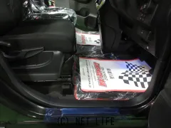 トヨタ ルーミー