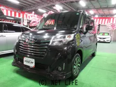トヨタ ルーミー