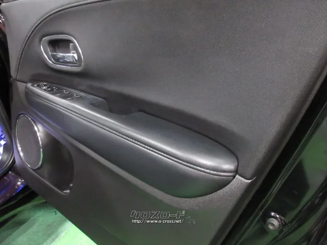 ホンダ ヴェゼル