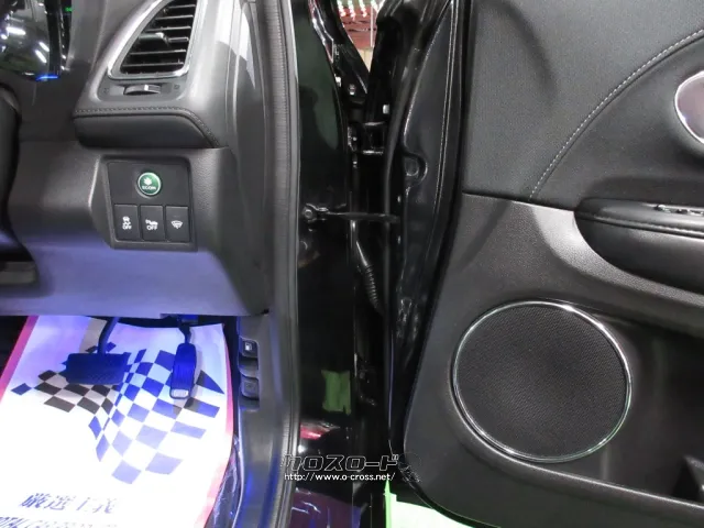 ホンダ ヴェゼル