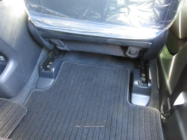 ホンダ ヴェゼル