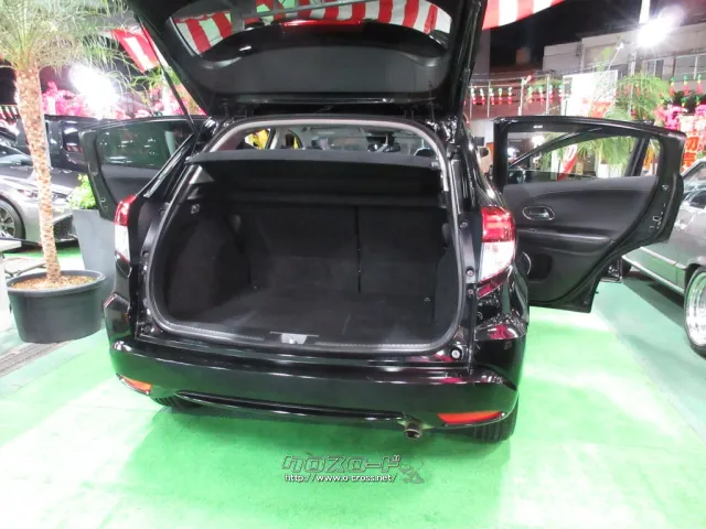 ホンダ ヴェゼル