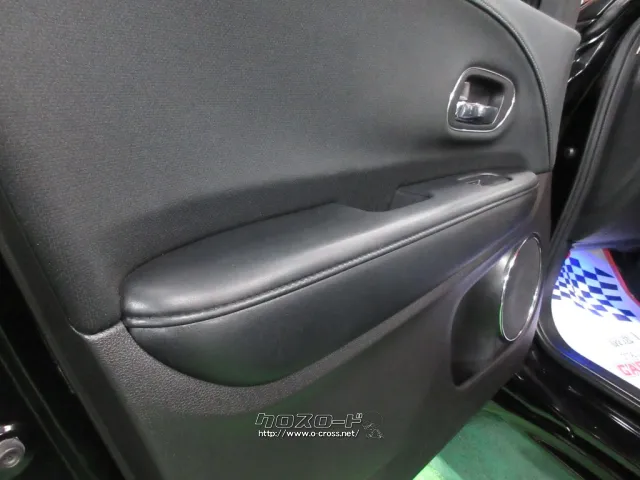 ホンダ ヴェゼル