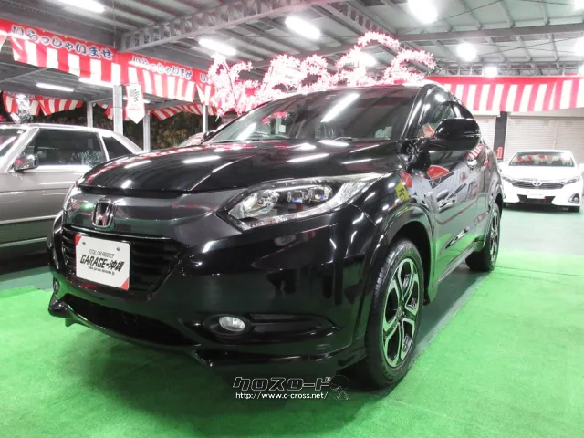 ホンダ ヴェゼル