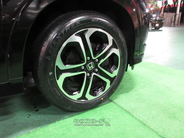 ホンダ ヴェゼル