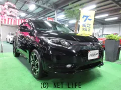 ホンダ ヴェゼル