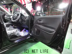 ホンダ ヴェゼル