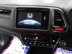 ホンダ ヴェゼル