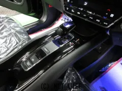 ホンダ ヴェゼル