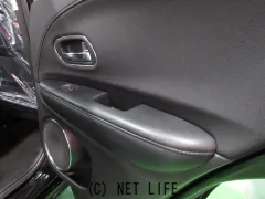 ホンダ ヴェゼル