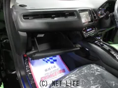 ホンダ ヴェゼル