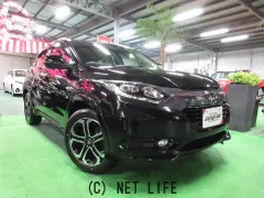 ホンダ ヴェゼル