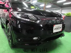 ホンダ ヴェゼル
