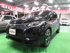 ホンダ ヴェゼル