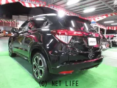 ホンダ ヴェゼル