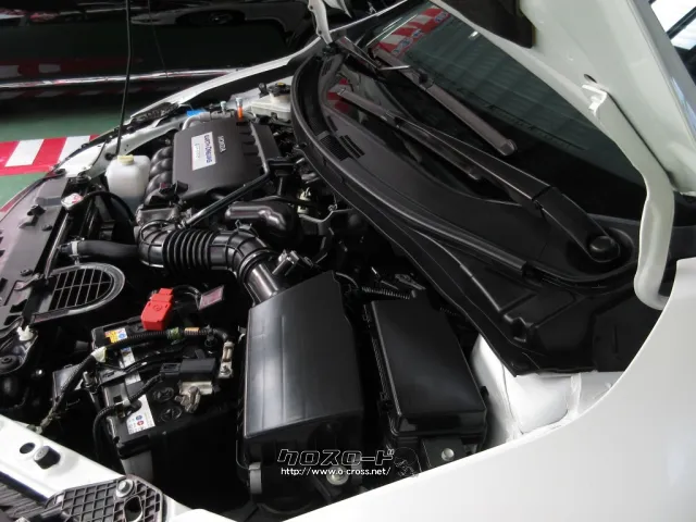 ホンダ ジェイド