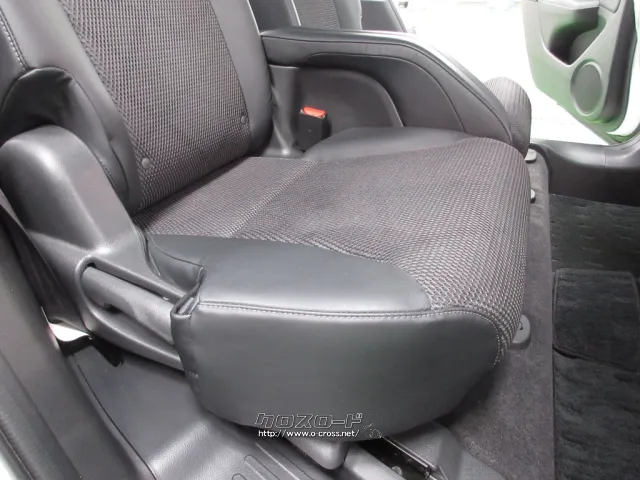 ホンダ ジェイド