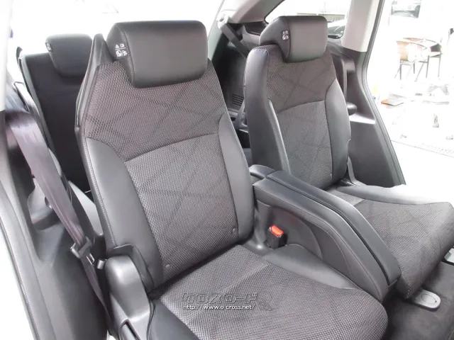 ホンダ ジェイド