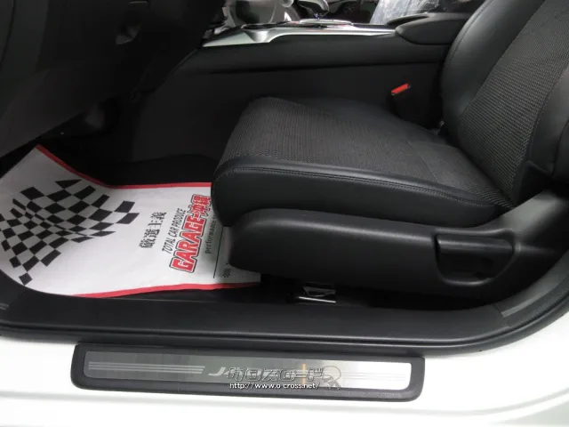 ホンダ ジェイド