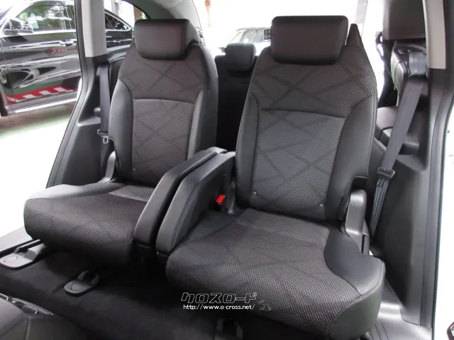 ホンダ ジェイド