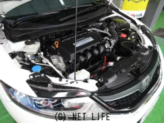 ホンダ ジェイド