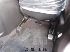 ホンダ ジェイド