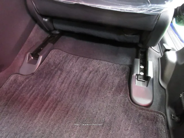 ホンダ グレイス