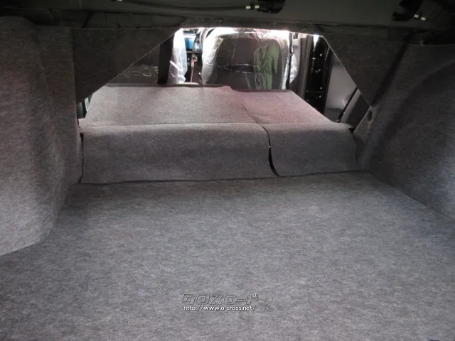 ホンダ グレイス