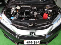 ホンダ グレイス