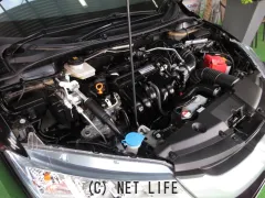 ホンダ グレイス