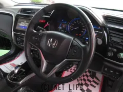 ホンダ グレイス