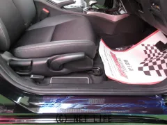 ホンダ グレイス